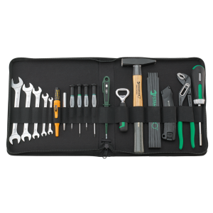 Stahlwille Multifunktions-Werkzeugsatz