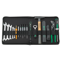 Stahlwille Multifunktions-Werkzeugsatz