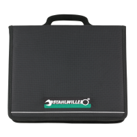 Stahlwille Multifunktions-Werkzeugsatz