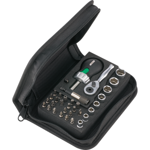 Stahlwille Knarren-Bitsatz