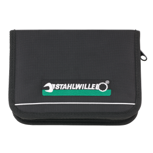 Stahlwille Knarren-Bitsatz