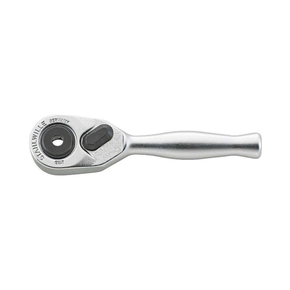 Stahlwille Mini-Bit Feinzahnknarre