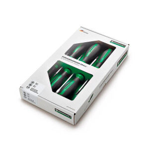 Stahlwille Schraubendreher-Set 7-tlg.