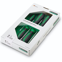 Stahlwille Schraubendreher-Satz 5-tlg.