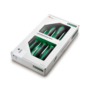 Stahlwille Schraubendreher-Set TORX 6-tlg.