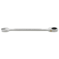 Stahlwille Ratschen-Ringmaulschlüssel 12tlg.