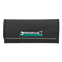 Stahlwille Ratschen-Ringmaulschlüssel 5tlg.