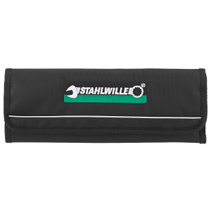 Stahlwille Ring-Maulschlüssel 8tlg.