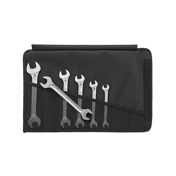 Stahlwille Doppelmaulschlüssel 6tlg.