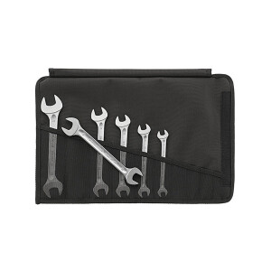 Stahlwille Doppelmaulschlüssel 6tlg.