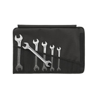 Stahlwille Doppelmaulschlüssel 6tlg.