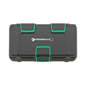 Stahlwille TORX Schraubendrehereinsätze 1/4" + 1/2"