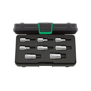 Stahlwille INHEX-1/2" Satz...