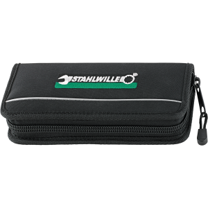 Stahlwille 1/4" Quick-Release...