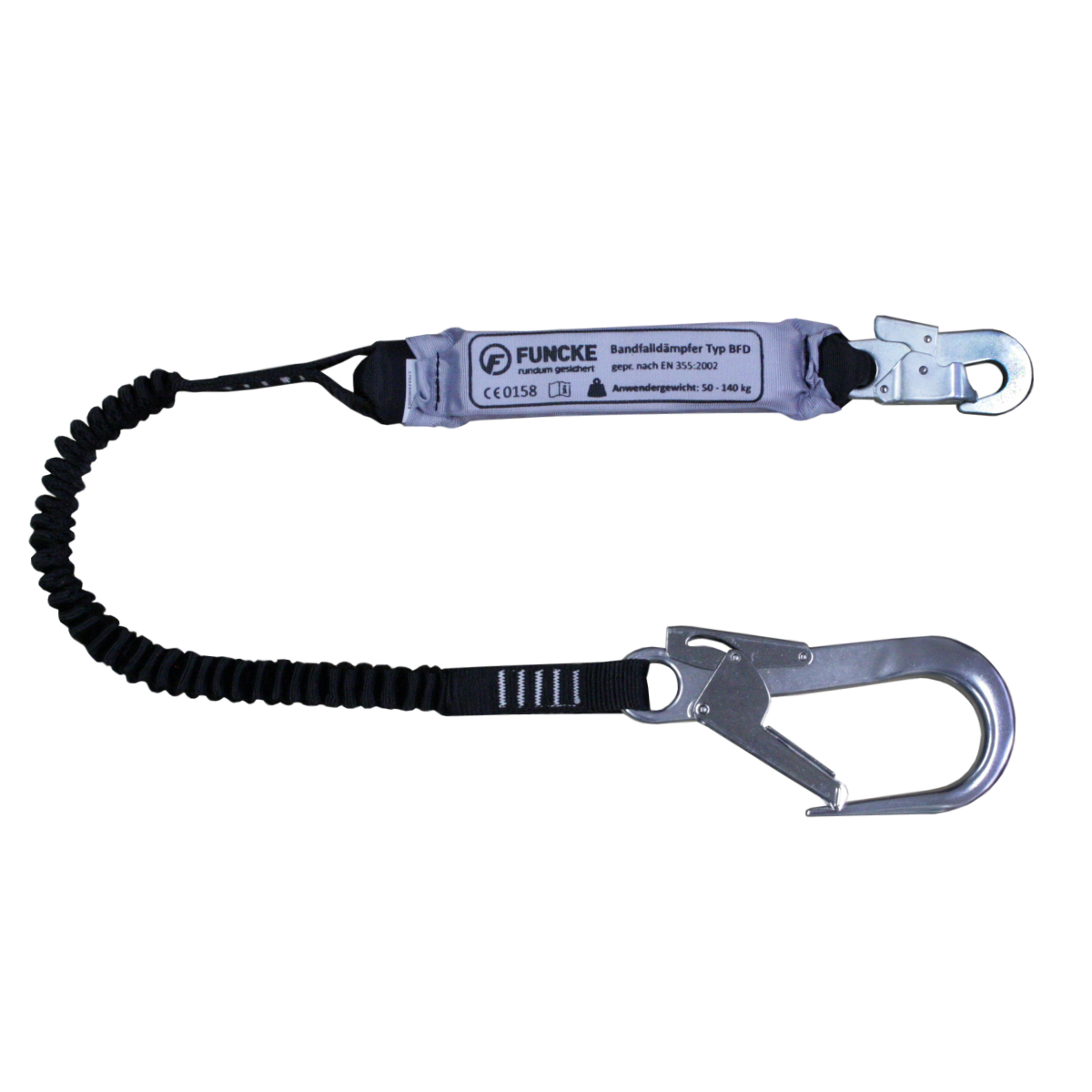 Verbindungsmittel BFD-FLEX 2,0 m (MB51/FS90)