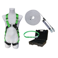 Handwerkerset Typ „Profi“