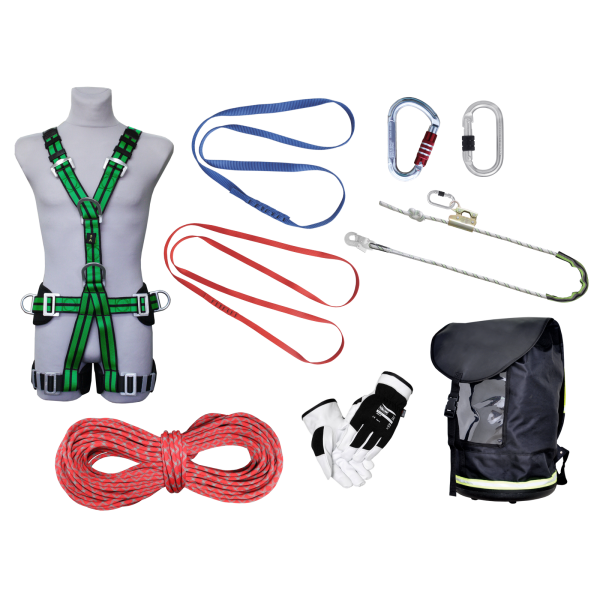 Feuerwehr-Gerätesatz Typ „Basis“