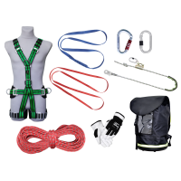 Feuerwehr-Gerätesatz Typ „Basis“