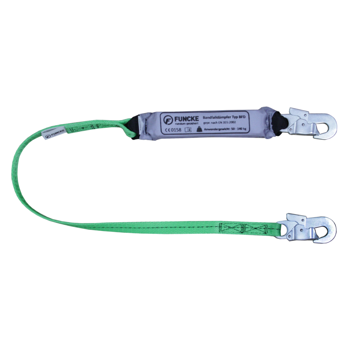 Verbindungsmittel BFD-GB27   2,0 m (MB51/MB51)